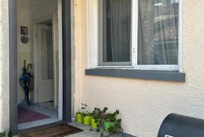 Casă cu 4 camere cu Teren 200 Mp în Coiciu - 9