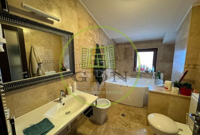 Apartament 2 camere 123mp, terasa 38mp, zona Promenada - 14