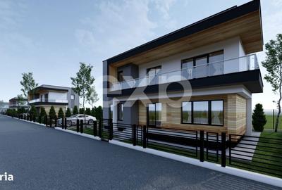 Casă cu 4 camere cu Canalizare în Găvana - 11