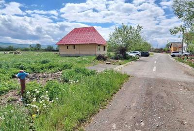 Teren de 1732 mp, în Stupinii Prejmerului - 6