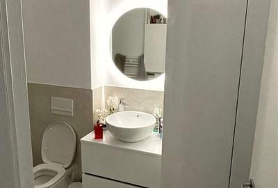 Apartament cu 2 camere în Dumbrăvița - 15