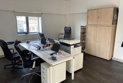 Birou, de 1 mp, în Central - 3