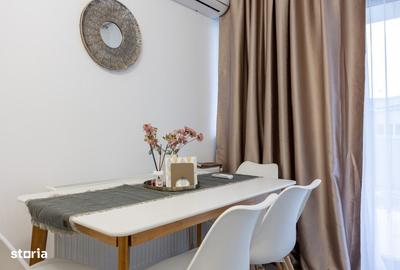 Garsonieră, mobilată în Industriilor - 9