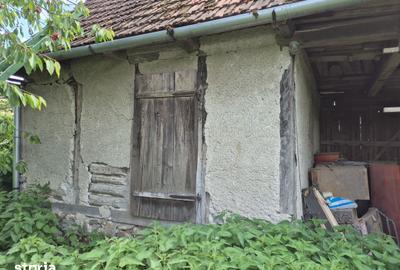 Casă cu 4 camere cu Teren 864 Mp în Bârzava - 3