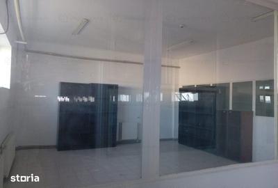 Spațiu comercial, de 800 mp, în Băneasa - 8