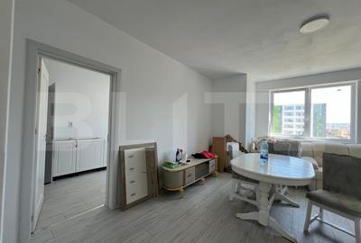 Apartament modern cu scara interioara, 3 camere, 2 bai, dressing - 12