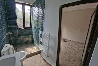 Casă cu 3 camere cu Canalizare în Crângași - 8