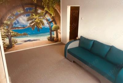 Apartament cu 2 camere semidecomandat, mobilat în Iancului - 2