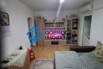 Apartament cu 2 camere semidecomandat, mobilat în Păcii - 7