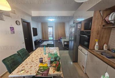 Casa 3 camere cu pozitie excelenta langa scoala/parc in Dudu - 8