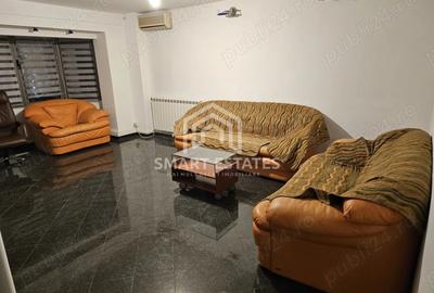 3 camere Decebal complet renovat | etaj 1 | bloc 1990 - 2