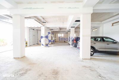 Spațiu comercial, de 1,400 mp, în Tătărași - 13