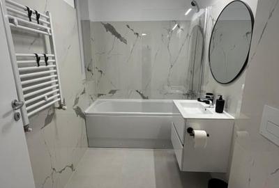 Apartament cu 2 camere în Aradului - 5