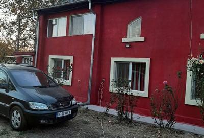 Casă cu 4 camere în Dobroești - 1