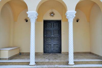 Vila Monument istoric Bd Aviatorilor - 2