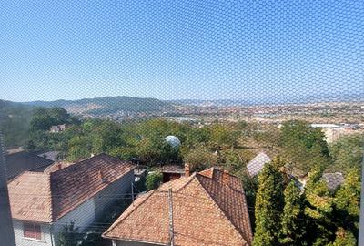 Apartament cu 2 camere semidecomandat în Exterior Vest - 2