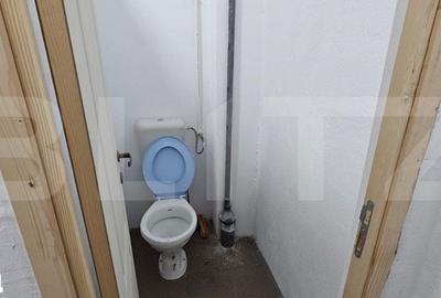 Spațiu comercial, de 800 mp, în Exterior Vest - 15