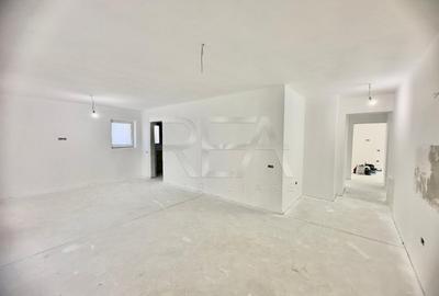 3 Camere Bloc Boutique nZEB Doamna Ghica - 2