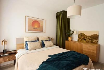 Apartament cu 2 camere decomandat în Cristian - 8