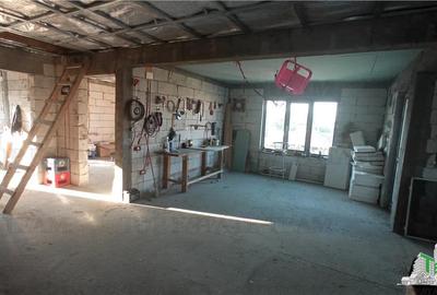 Casă individuală cu 5 camere cu Teren 300 Mp în Nord - 4