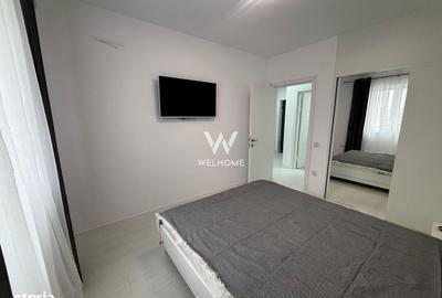 Apartament cu 2 camere în Central - 3