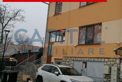 Casa cu gradina de vanzare ultracentral Turda,comision 0%
