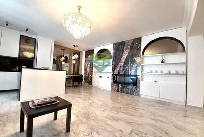 Apartament deosebit 3 camere //Nordului-Herastrau - 8