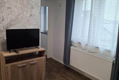 Inchiriez garsoniera zona Kaufland, Carrefour, Therme, aproape aeroport - 2