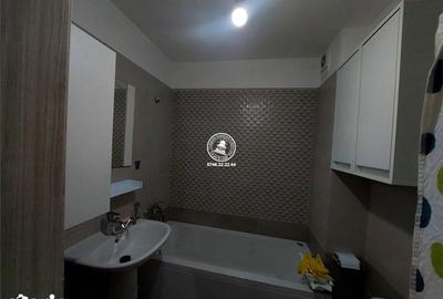 Garsonieră decomandată în Bucium