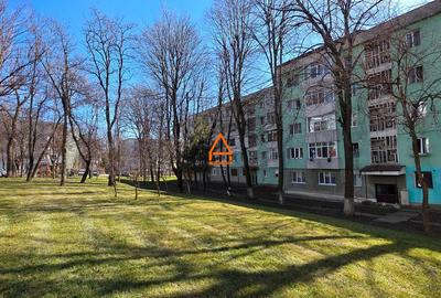 Apartament cu 2 camere semidecomandat în Tătărași