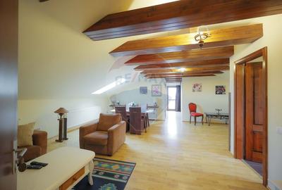 Hotel/Pensiune, de 438 mp, în Nufărul - 35