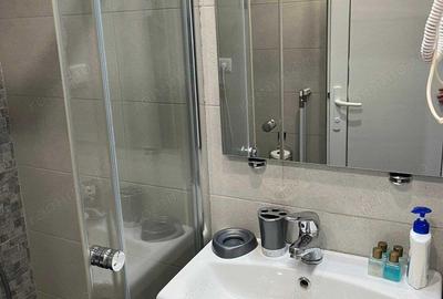 Garsoniera in zona Sebastian - 1