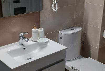 Garsonieră decomandată în Nord - 2