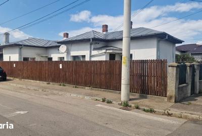 Casă cu 5 camere cu Teren 311 Mp în Cantacuzino - 3