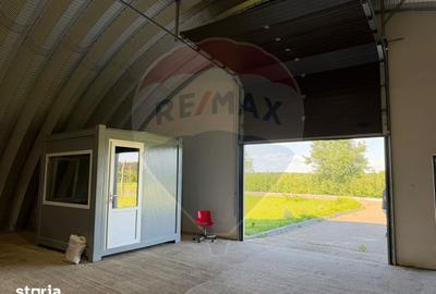 Spațiu comercial, de 1,407 mp, în Gorgota - 9