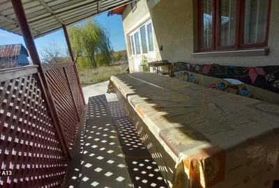 0% COMISION!!! CASA CU LAC IN INIMA PADURII  - DEALU BRADULUI - 3