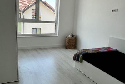 Apartament in spate la Ikea - 7