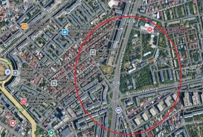 Spațiu comercial, de 122 mp, în Mihai Bravu - 8