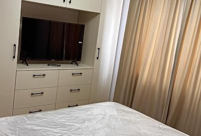 Apartament cu 2 camere semidecomandat, mobilat în Bucureștii Noi - 10