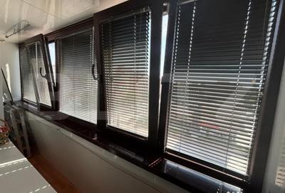 Apartament cu 3 camere decomandat, mobilat în Cetate - 2