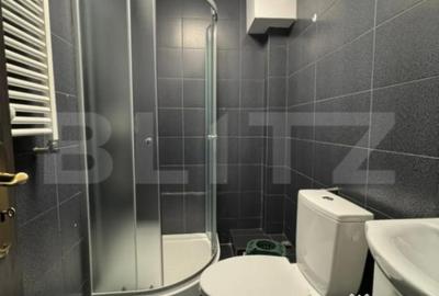 Garsonieră semidecomandată în Eroii Revoluției - 7