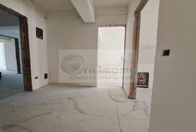 Apartament decomandat de vanzare in Iasi, Galata, 63,22 mp, bloc nou - 8