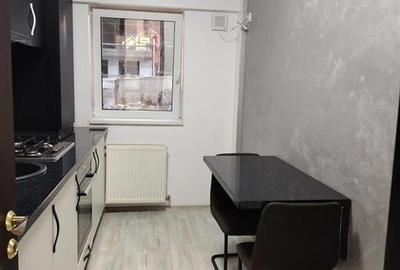 Apartament 2 camere decomandat- Galata, Sos. Voinesti Apartament 2 camere decomandat- Galata, Sos. Voinesti - 3