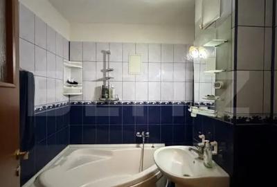 Apartament cu 3 camere decomandat în Lăpuș Argeș - 3