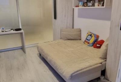 Apartament de 3 camere ( Mobilat + Utilat ) - 2