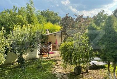 Casa 400 mp, teren 1300 mp, 3 niveluri, zona P-ta Chirila - 15