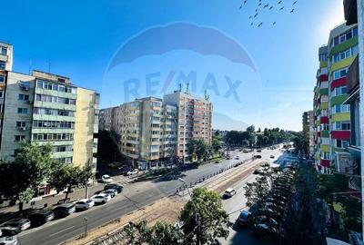 Garsoniera 31.10mp utili - renovata complet - Piata Rahova - 12