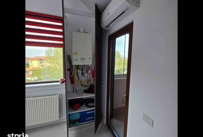 Apartament cu 2 camere în Nord - 7