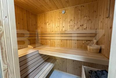 Apartament protocol lux cu panorama deosebita - 8