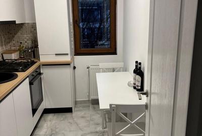 Apartament cu 2 camere semidecomandat în Exterior Vest - 3